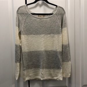 Banana republic sweater
